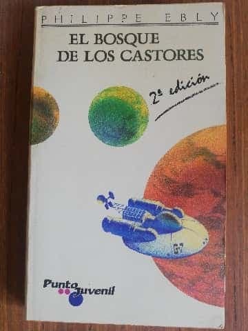 El bosque de los castores