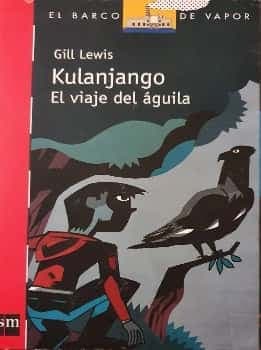 Kulanjango el viaje del águila 