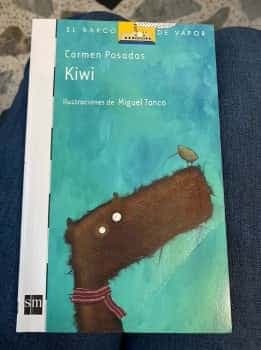 Kiwi