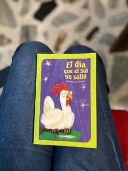 El dia que el Sol no salio
