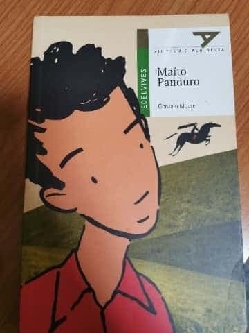 Maíto Panduro