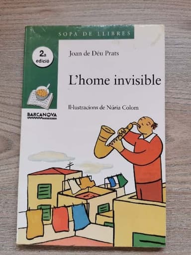 LHome invisible