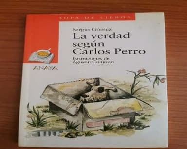 La Verdad Segun Carlos Perro