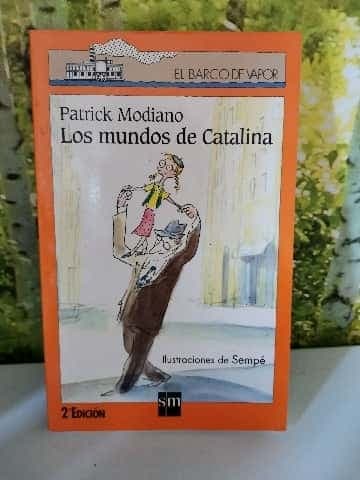 Los mundos de Catalina
