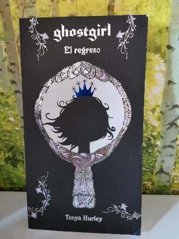 Ghostgirl: El regreso.