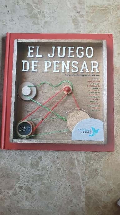 El juego de pensar