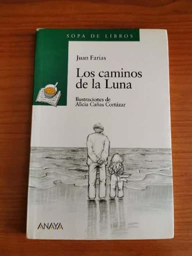 Los Caminos De LA Luna