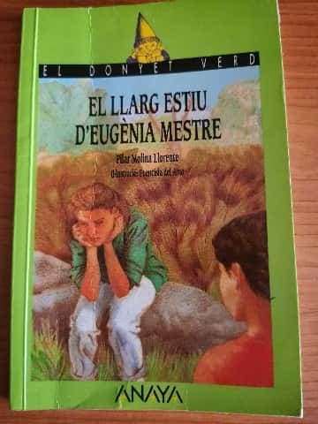 El Llarg Estiu Deugenia Mestre