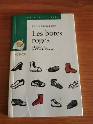 Les Botes Roges