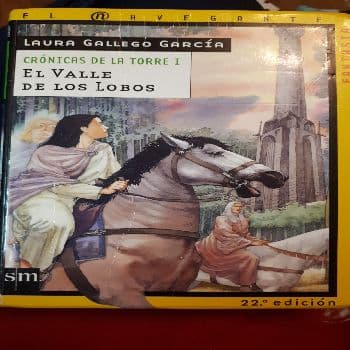 El valle de los lobos