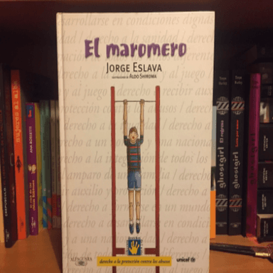 El Maromero