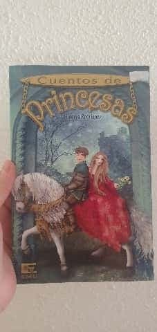 Cuentos de Princesas