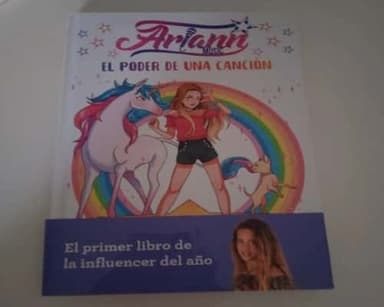 Ariann Music / El poder de una canción
