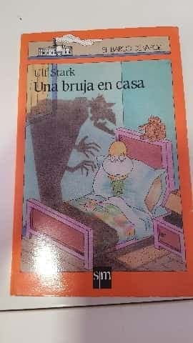 Una Bruja En Casa