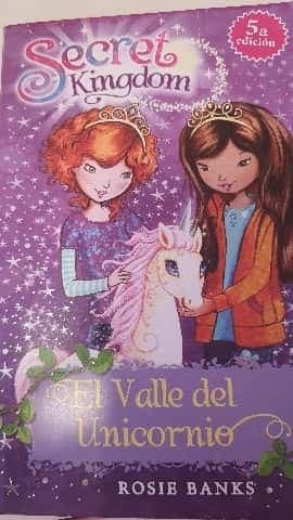   El Valle del Unicornio 