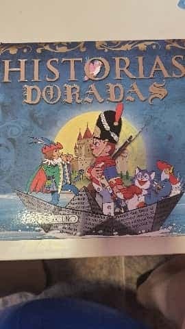 Historias doradas