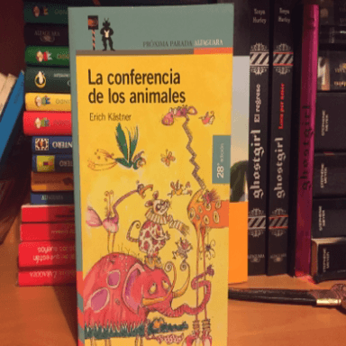 La conferencia de los animales