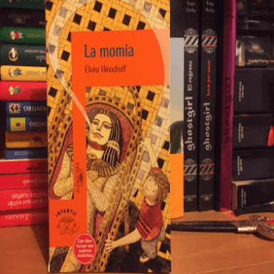 La momia
