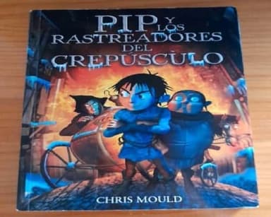 PIP y los rastreadores del crepúsculo