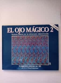 El ojo Mágico 2 (3D)