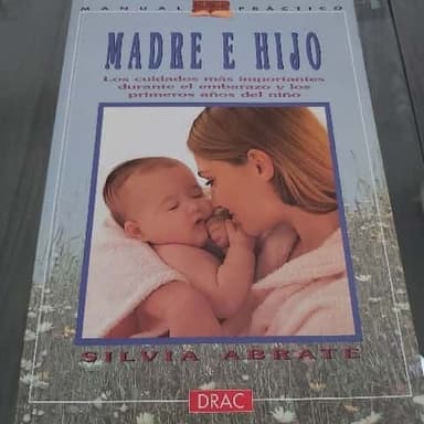 Madre E Hijo