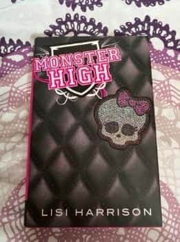 Monster High