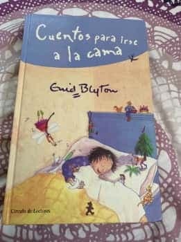Cuentos para irse a la cama