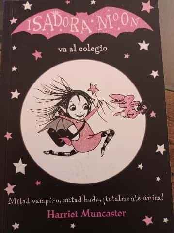 Isadora Moon va al colegio