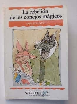 La rebelión de los conejos mágicos