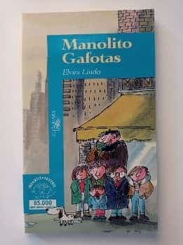 Manolito Gafotas