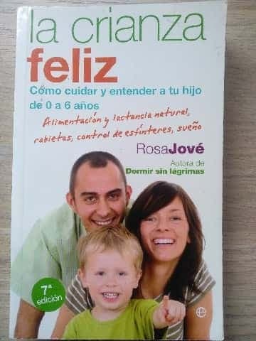 La Crianza Feliz