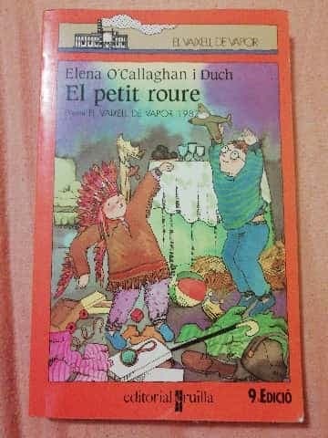 El petit roure
