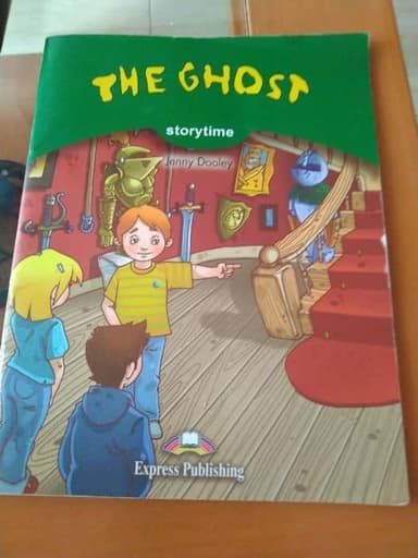 The Ghost