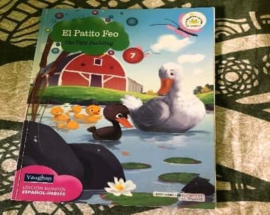 El Patito Feo