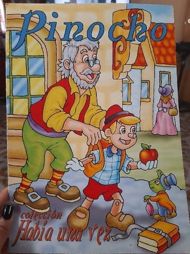 Pinocho