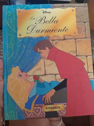 La Bella Durmiente