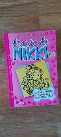 Diario de Nikki 10
