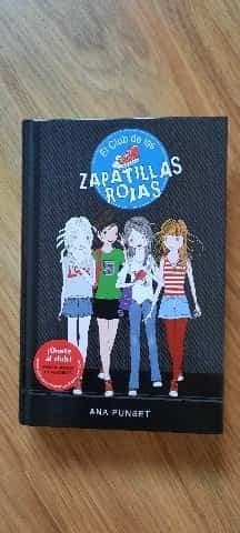 El Club de las Zapatillas Rojas
