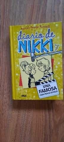 Una famosa con poco estilo