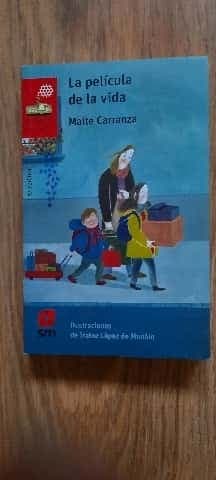 La película de la vida