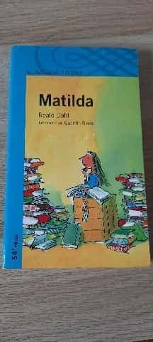 Matilda
