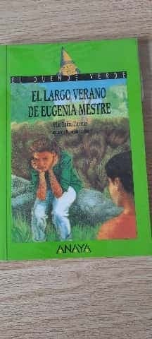 El Largo Verano de Eugenia