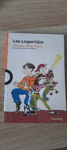 Los Lagartijos