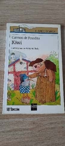 kiwi