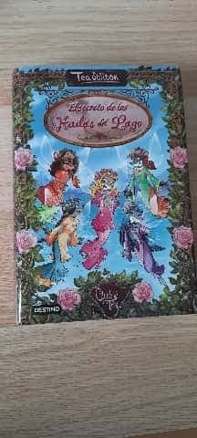El secreto Hadas del Lago