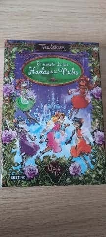 El secreto de las hadas de las nubes