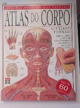 Atlas do corpo