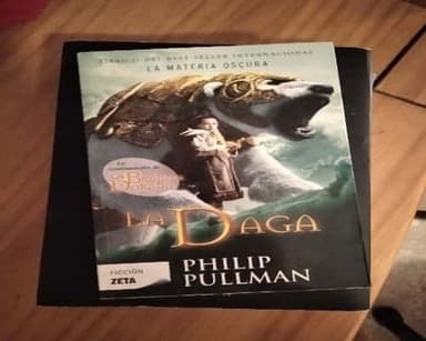 La daga