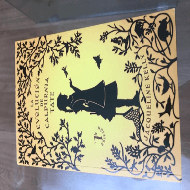 La evolución de Calpurnia Tate