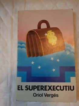 El superexecutiu